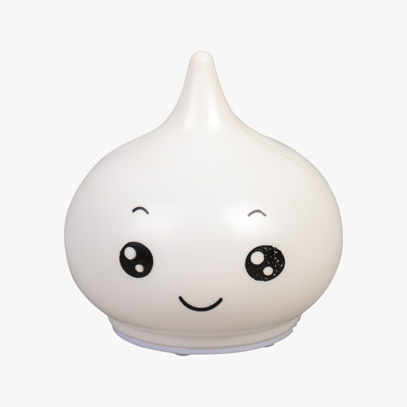 Cartoon Water Drop-Form Pat Night Light